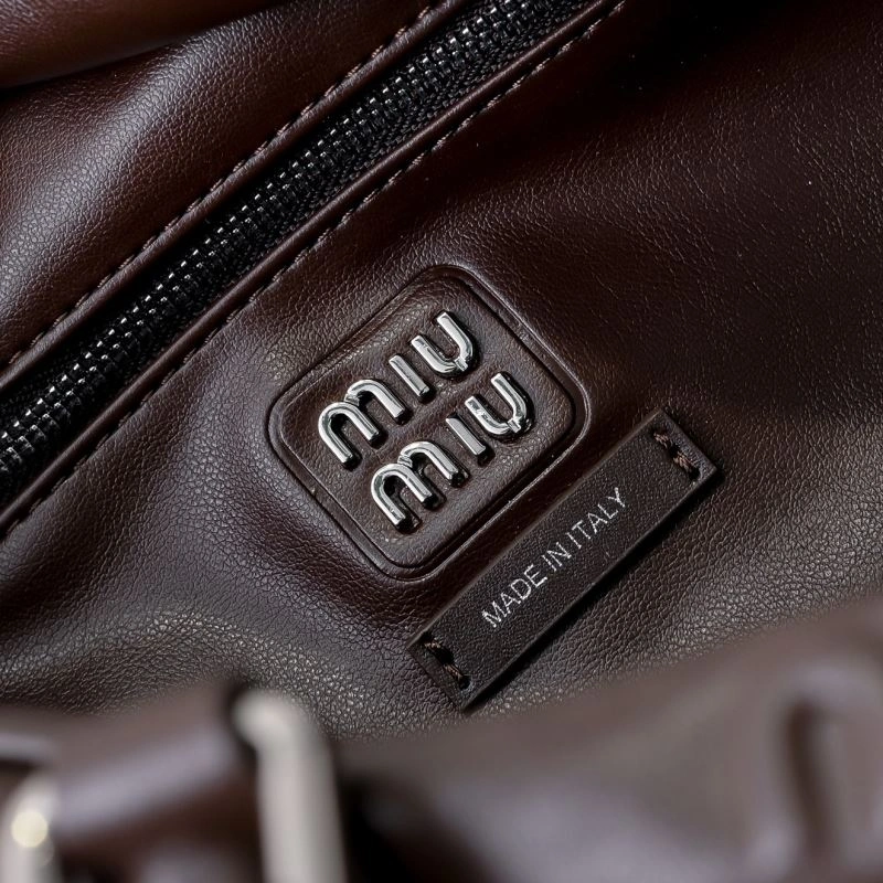 EyeCatching Miu Miu Top Handle Bags 88401