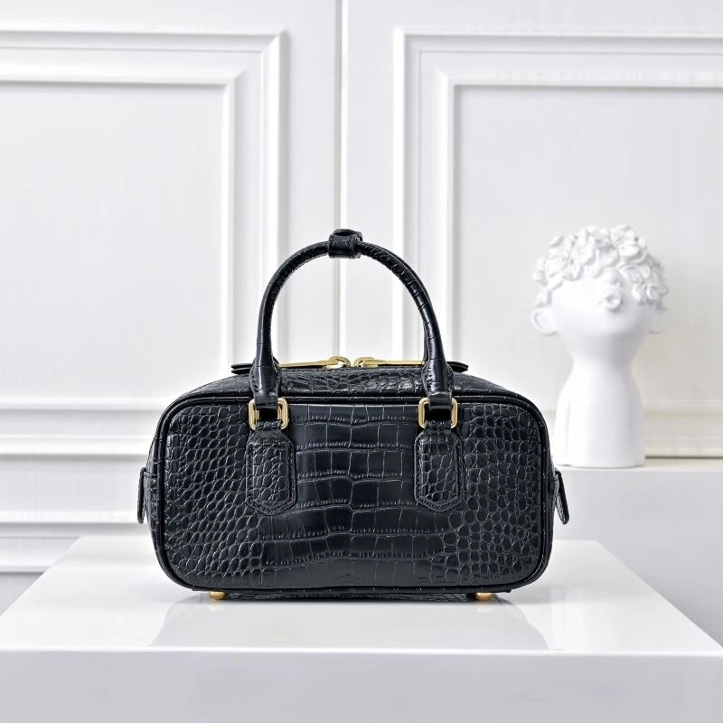 StreetReady Miu Miu Top Handle Bags 88403