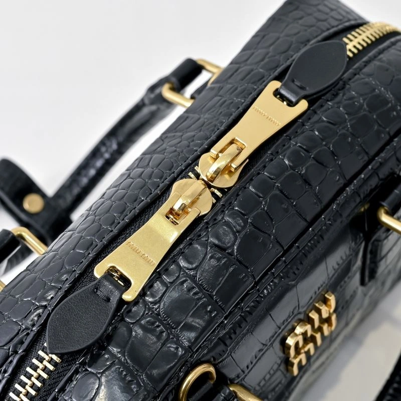 StreetReady Miu Miu Top Handle Bags 88403