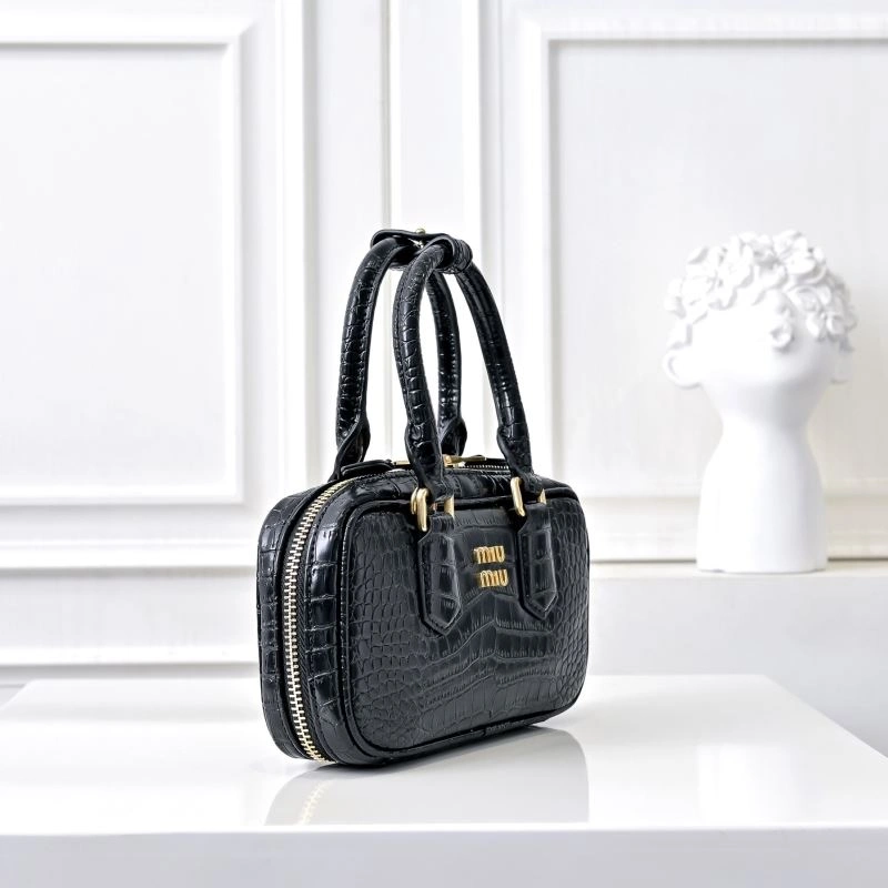 Miu Miu Top Handle Bags SportInspired 88397