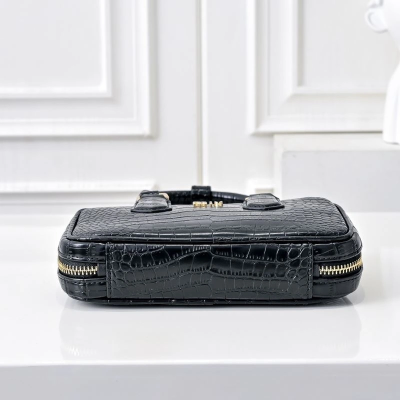 Miu Miu Top Handle Bags SportInspired 88397