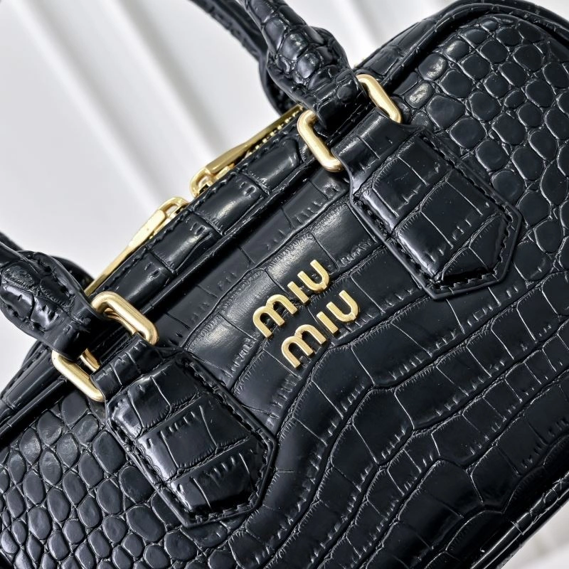 Miu Miu Top Handle Bags SportInspired 88397