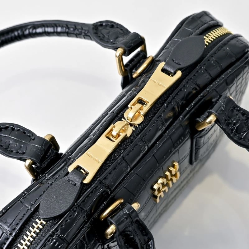 Miu Miu Top Handle Bags SportInspired 88397