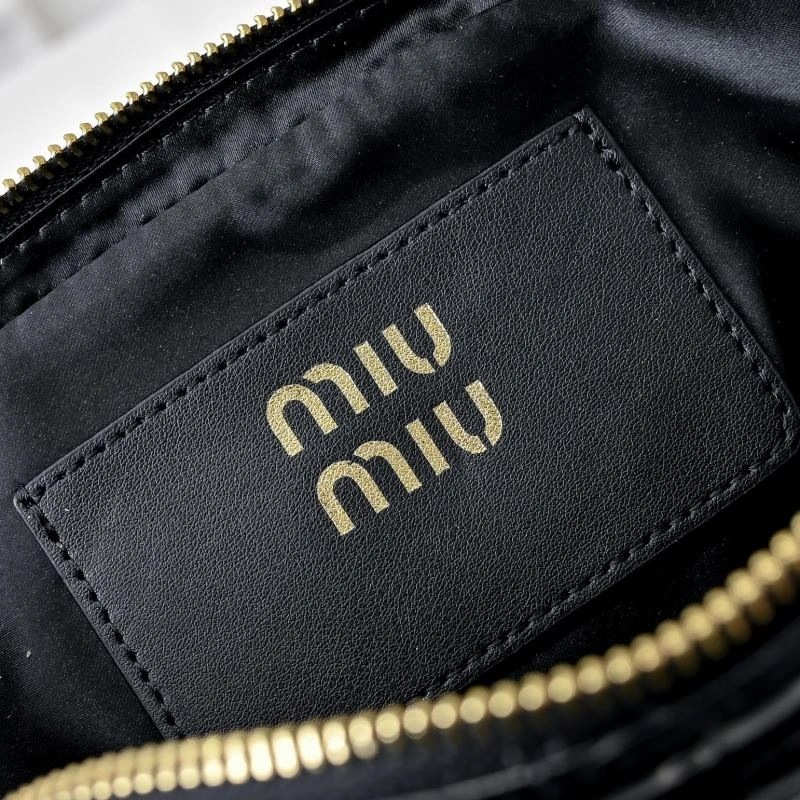 Miu Miu Top Handle Bags SportInspired 88397