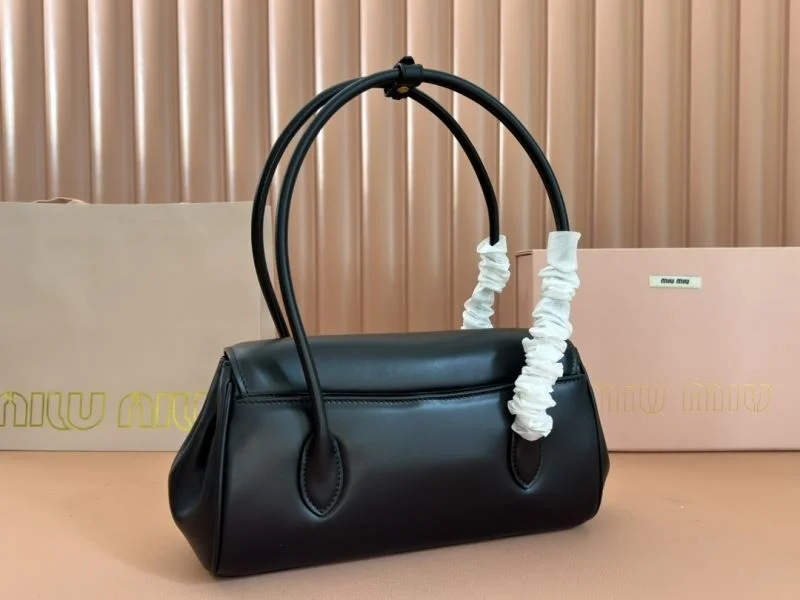 Miu Miu Top Handle Bags Durable 49071