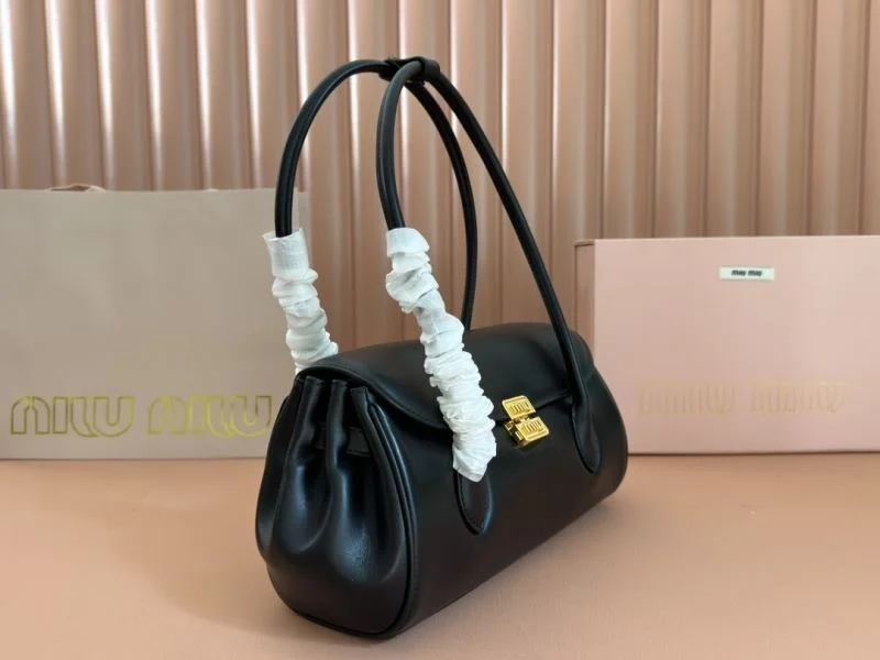 Miu Miu Top Handle Bags Durable 49071