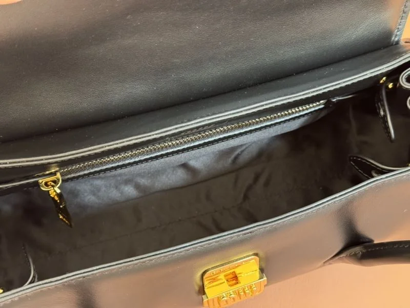 Miu Miu Top Handle Bags Durable 49071