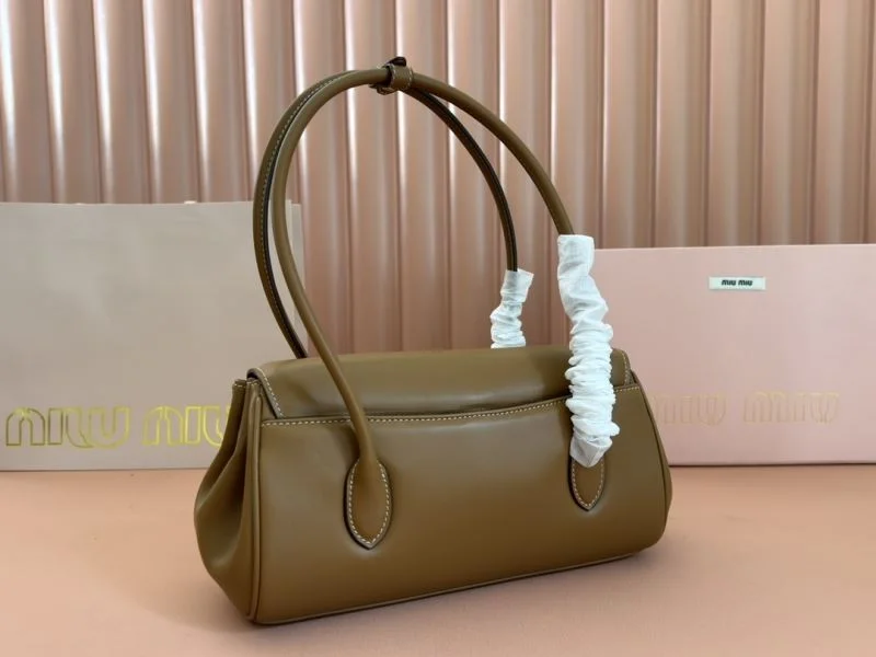 Classic Miu Miu Top Handle Bags 49117