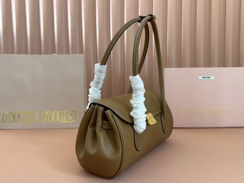 Classic Miu Miu Top Handle Bags 49117