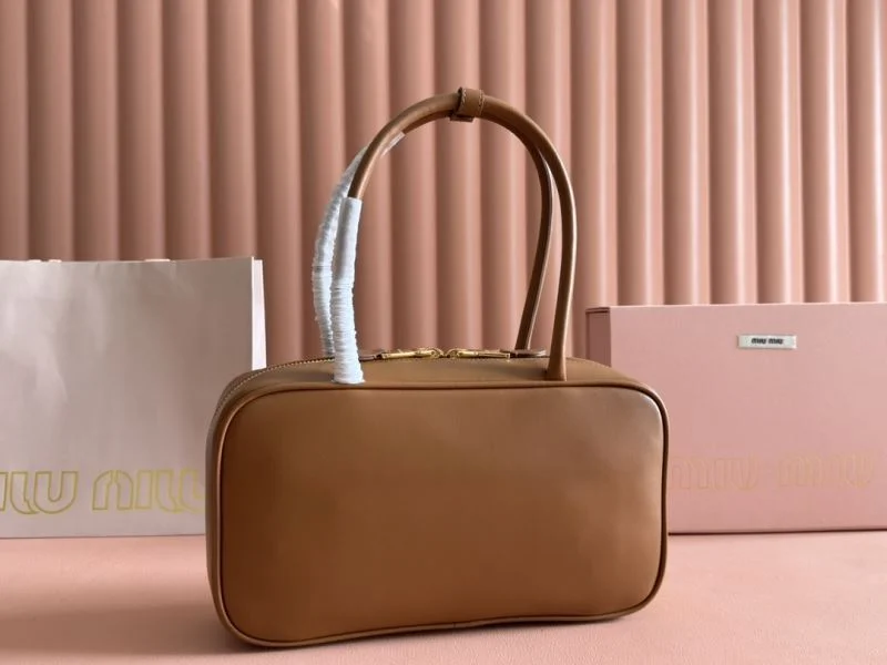 Modern Miu Miu Top Handle Bags 49070