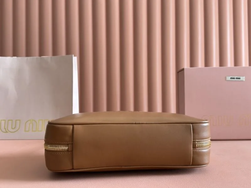 Modern Miu Miu Top Handle Bags 49070
