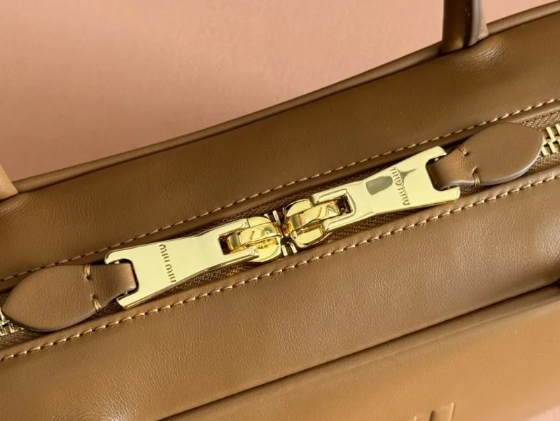 Modern Miu Miu Top Handle Bags 49070