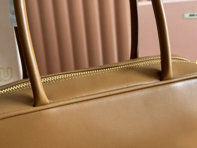Modern Miu Miu Top Handle Bags 49070