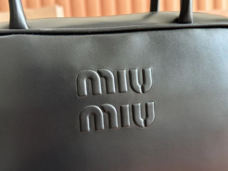 Miu Miu Top Handle Bags WrinkleFree 49066