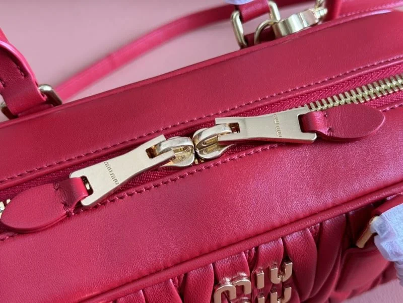 Trendy Miu Miu Top Handle Bags 49063
