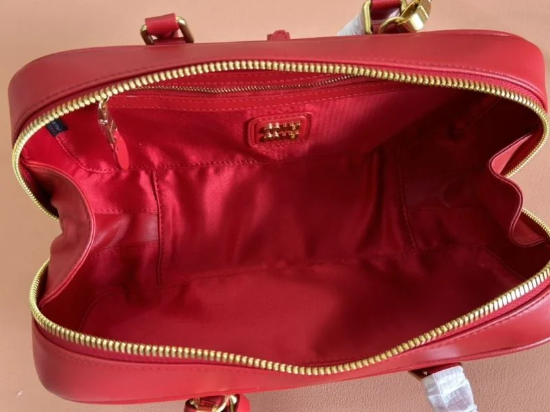 Trendy Miu Miu Top Handle Bags 49063