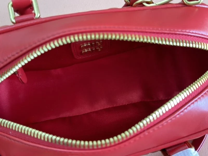 Miu Miu Top Handle Bags Breathable 49064
