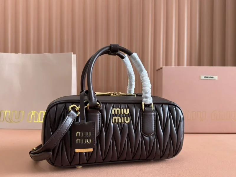 Miu Miu Top Handle Bags BestValue 49102