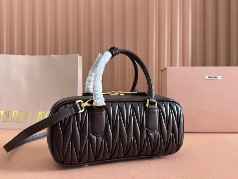 Miu Miu Top Handle Bags BestValue 49102