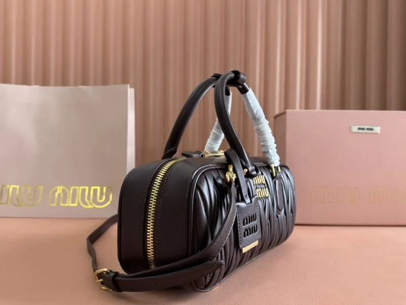 Miu Miu Top Handle Bags BestValue 49102