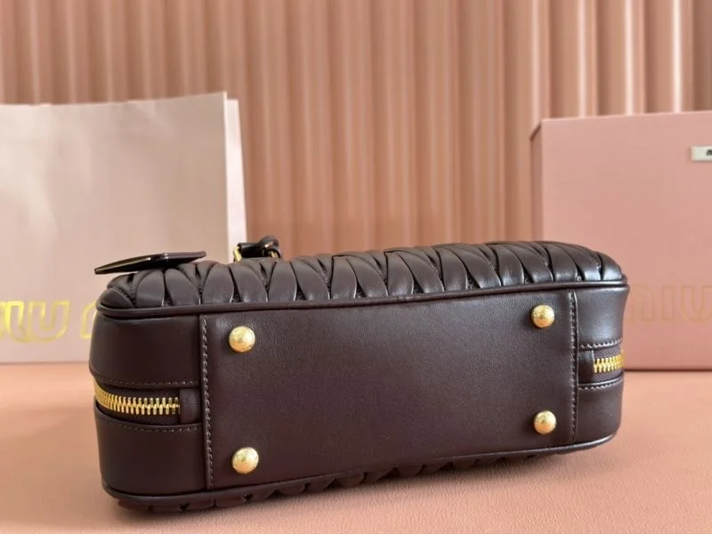 Miu Miu Top Handle Bags BestValue 49102