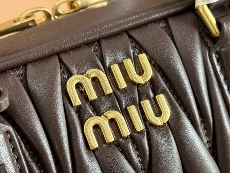 Miu Miu Top Handle Bags BestValue 49102