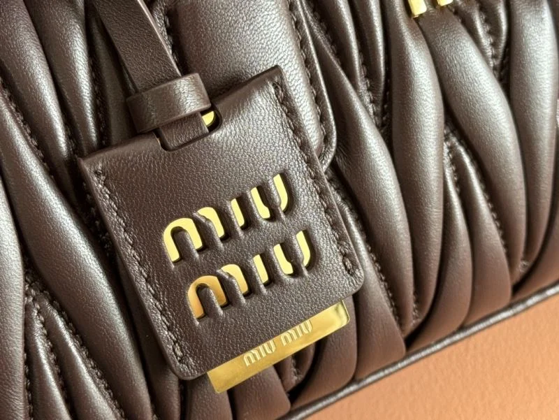 Miu Miu Top Handle Bags BestValue 49102