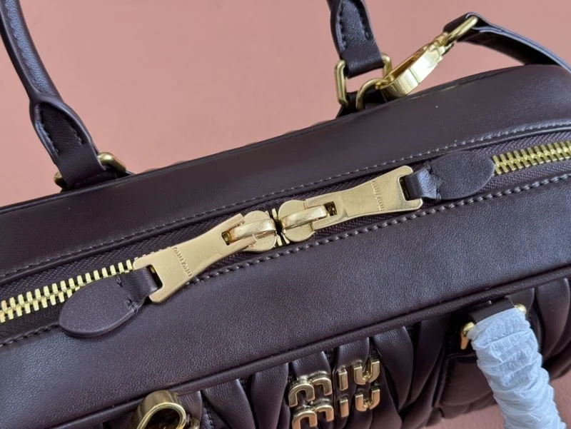 Miu Miu Top Handle Bags BestValue 49102