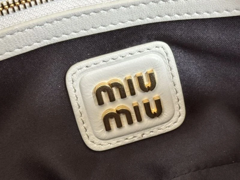 Packable Miu Miu Top Handle Bags 49068