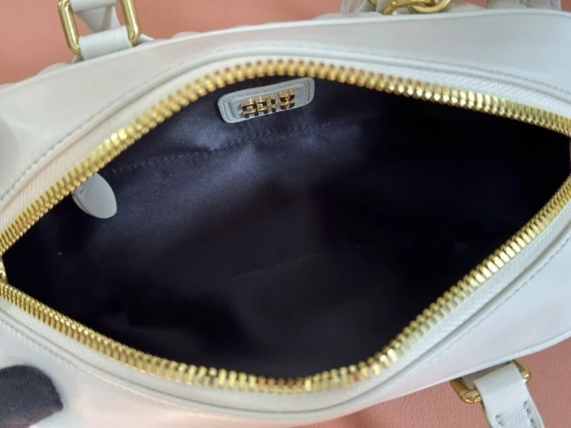 Packable Miu Miu Top Handle Bags 49068