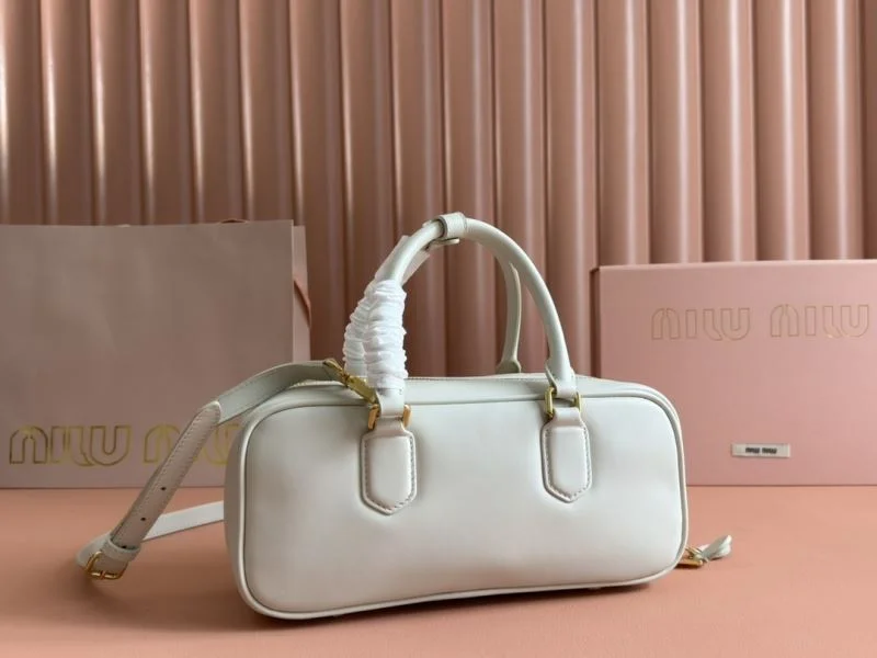 Miu Miu Top Handle Bags FastDry 49060