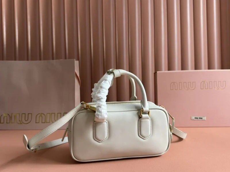 Miu Miu Top Handle Bags OnTrend 49058