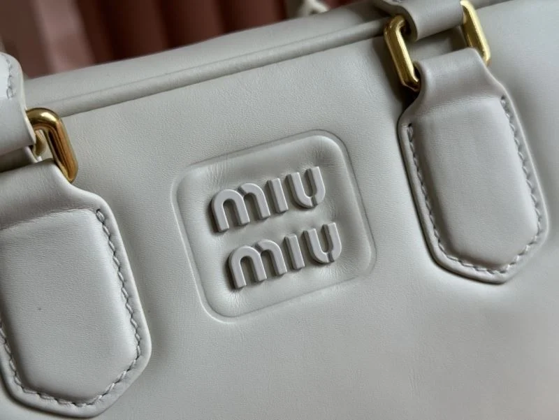 Miu Miu Top Handle Bags OnTrend 49058