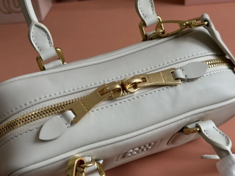 Miu Miu Top Handle Bags OnTrend 49058