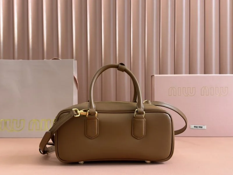 Miu Miu Top Handle Bags HighQuality 49054