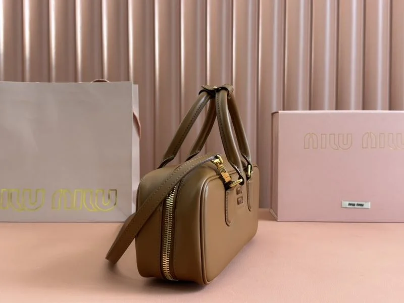 Miu Miu Top Handle Bags HighQuality 49054