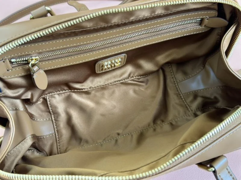 Miu Miu Top Handle Bags HighQuality 49054