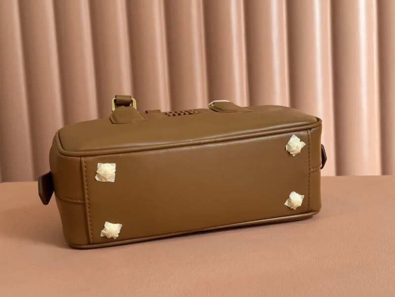 Miu Miu Top Handle Bags Thermal 49055