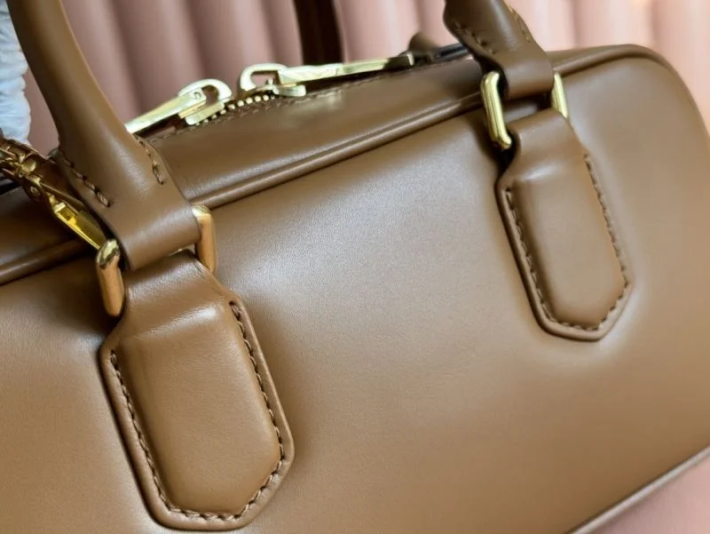 Miu Miu Top Handle Bags Thermal 49055