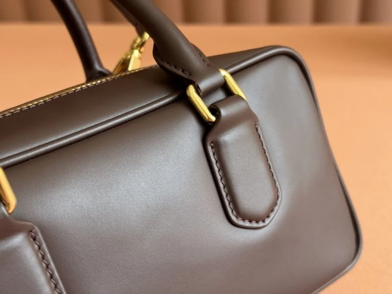 Breathable Miu Miu Top Handle Bags 49109