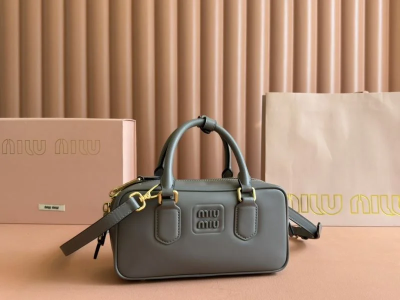 Miu Miu Top Handle Bags Upgraded 49097