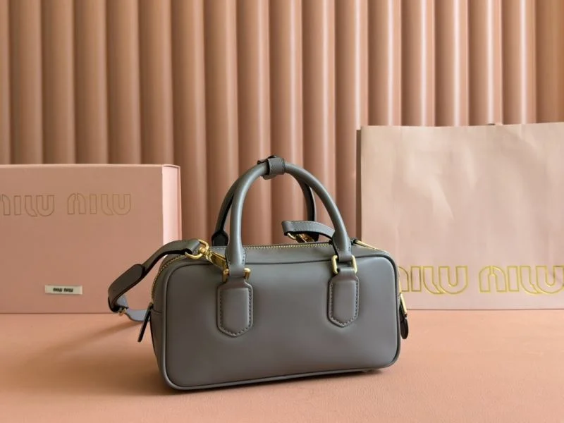 Miu Miu Top Handle Bags Upgraded 49097