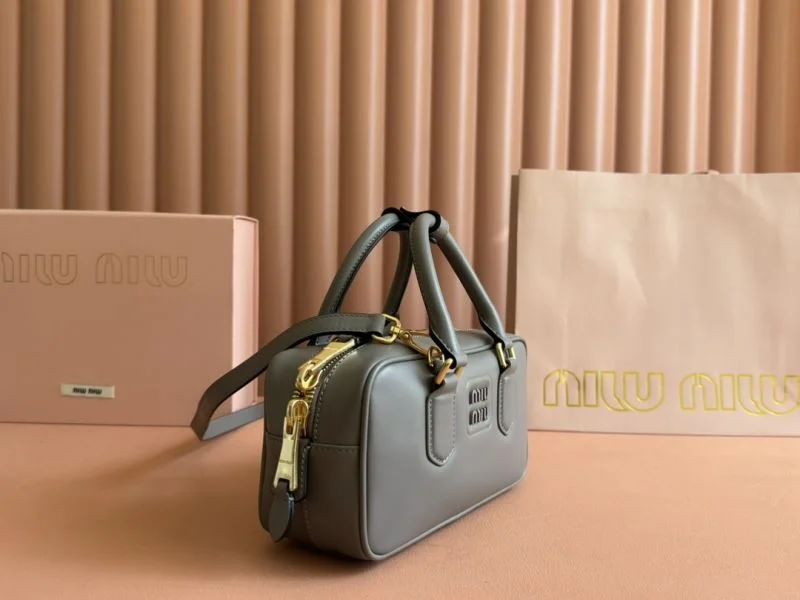Miu Miu Top Handle Bags Upgraded 49097