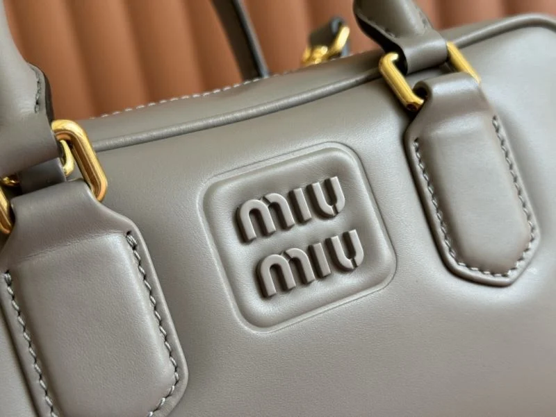Miu Miu Top Handle Bags Upgraded 49097