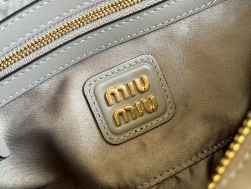 Miu Miu Top Handle Bags Upgraded 49097