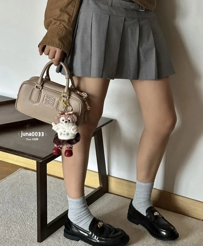 Miu Miu Top Handle Bags Upgraded 49097