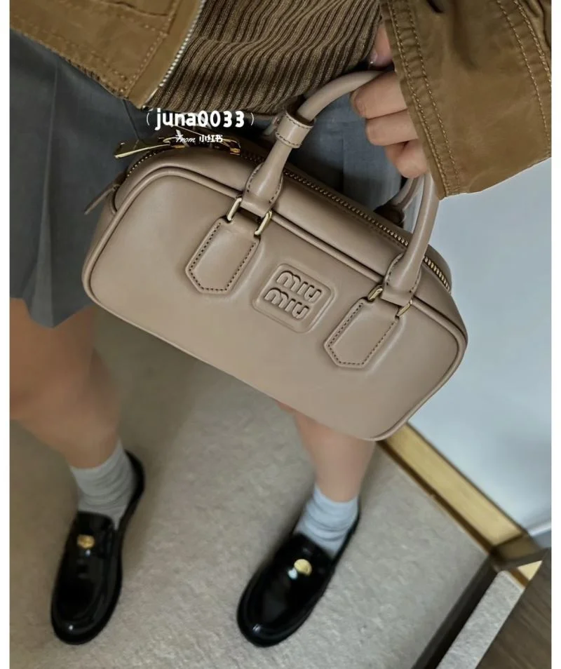 Miu Miu Top Handle Bags Upgraded 49097
