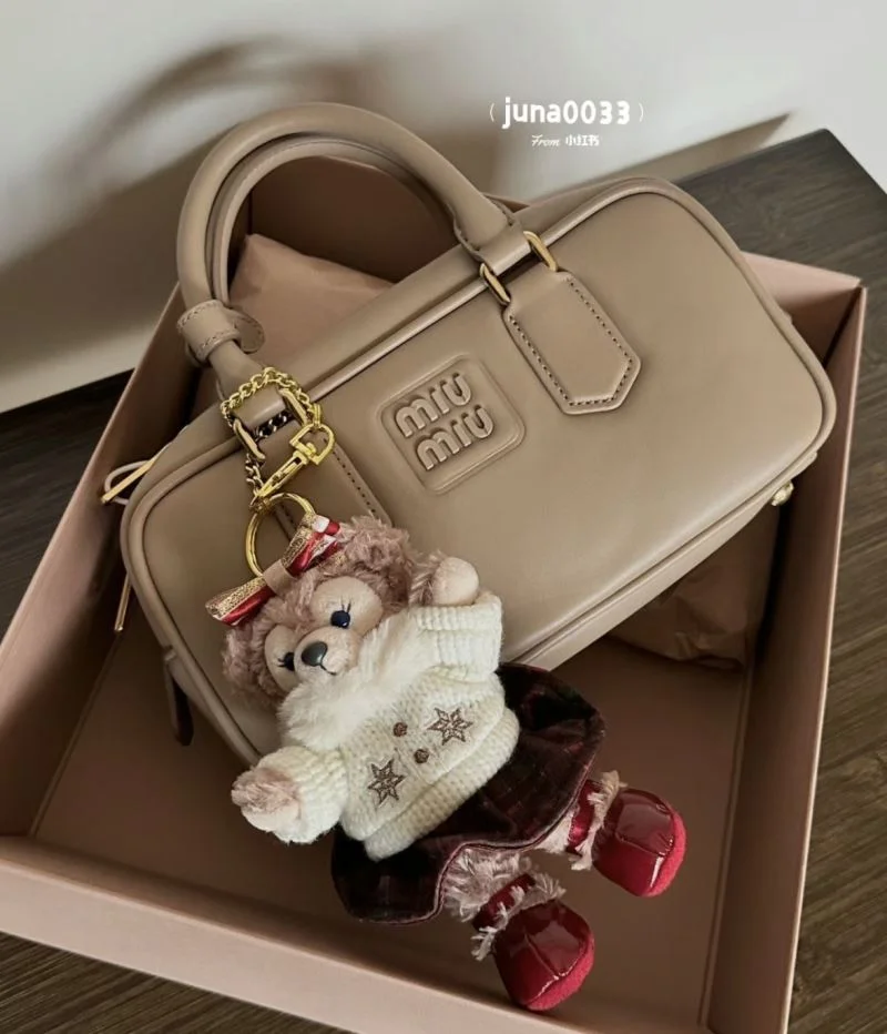 Miu Miu Top Handle Bags Upgraded 49097