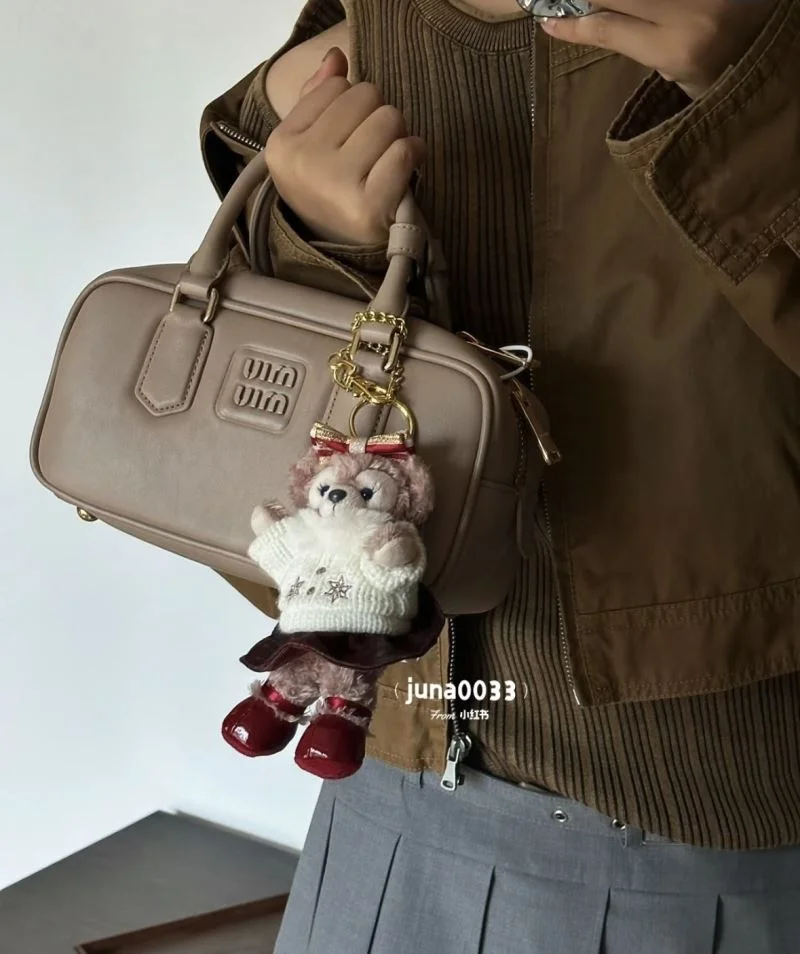 Miu Miu Top Handle Bags Upgraded 49097