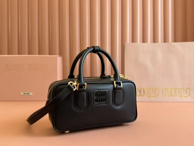 Miu Miu Top Handle Bags HighQuality 49056